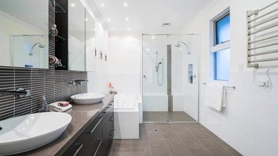 Ihre eigene Wellness-Oase