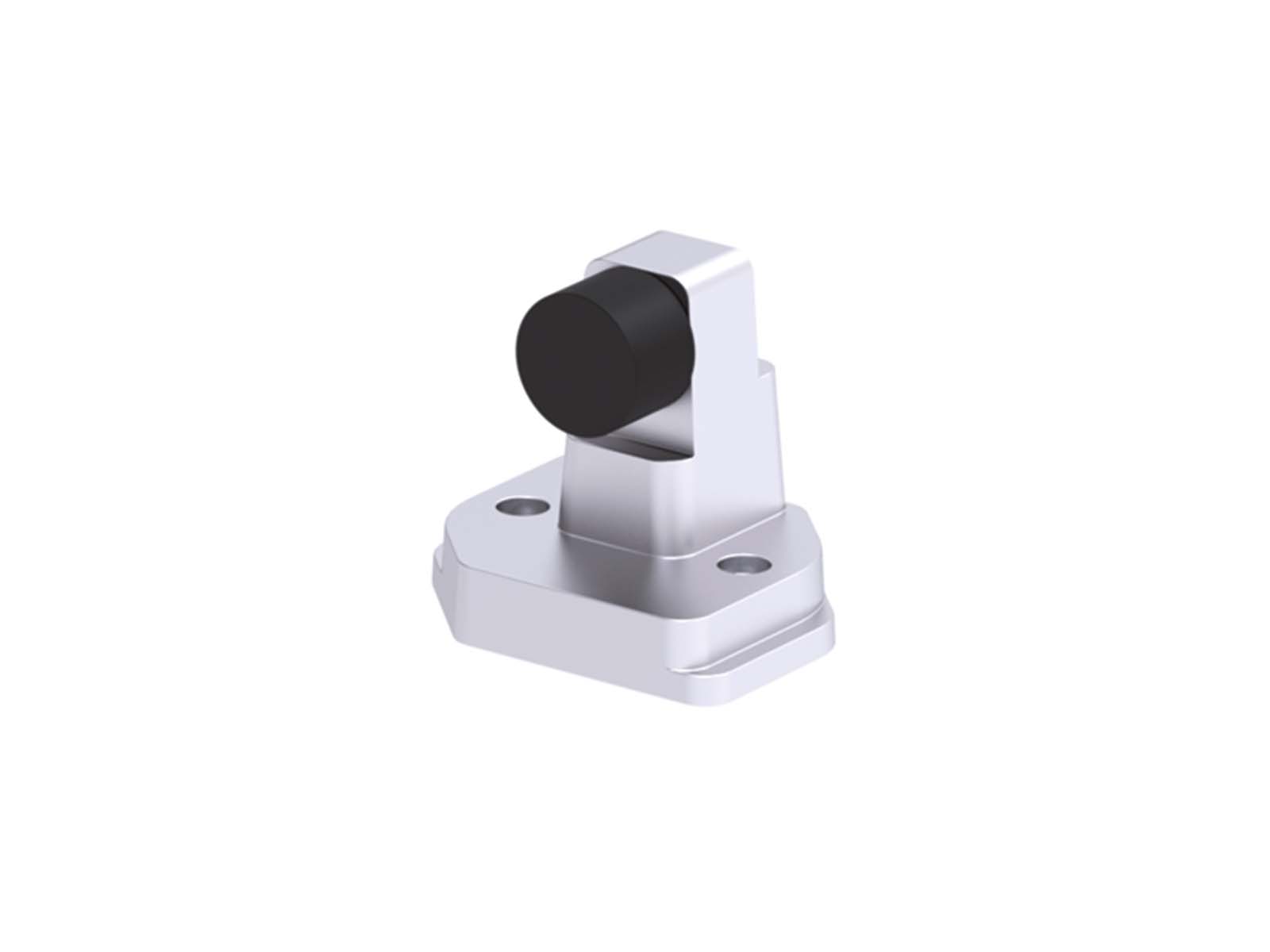 Stopper für Soft Close Schiebetür