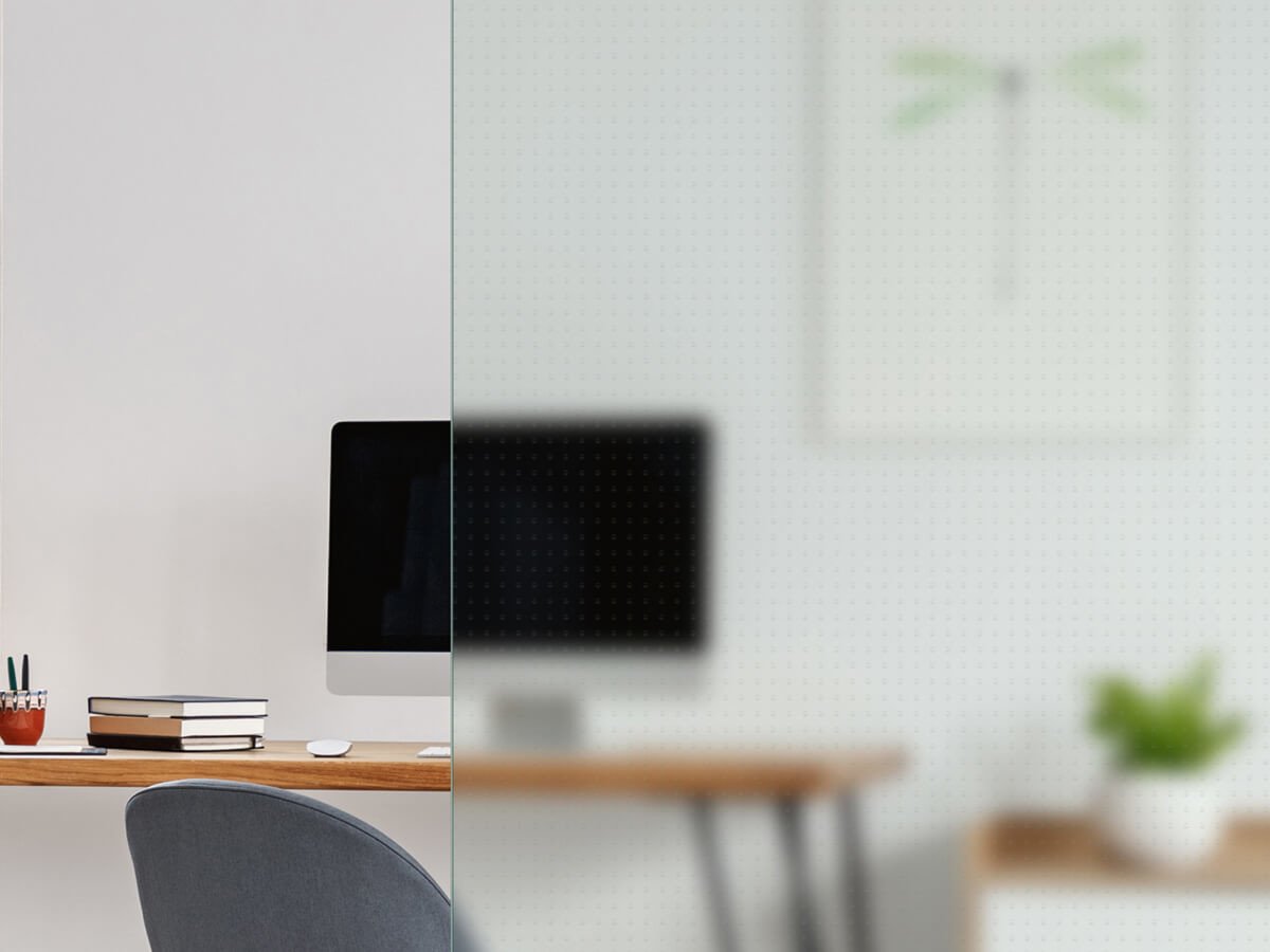 Trennwand-mit-Strukturglas-Mastercarre-2