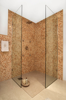 Die Rangliste unserer qualitativsten Walk in dusche glas satiniert