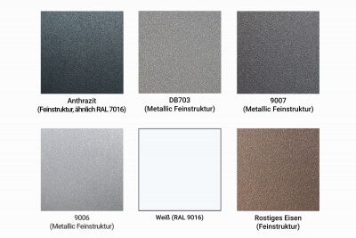 Glasvordächer Jetzt konfigurieren - Glasprofi24