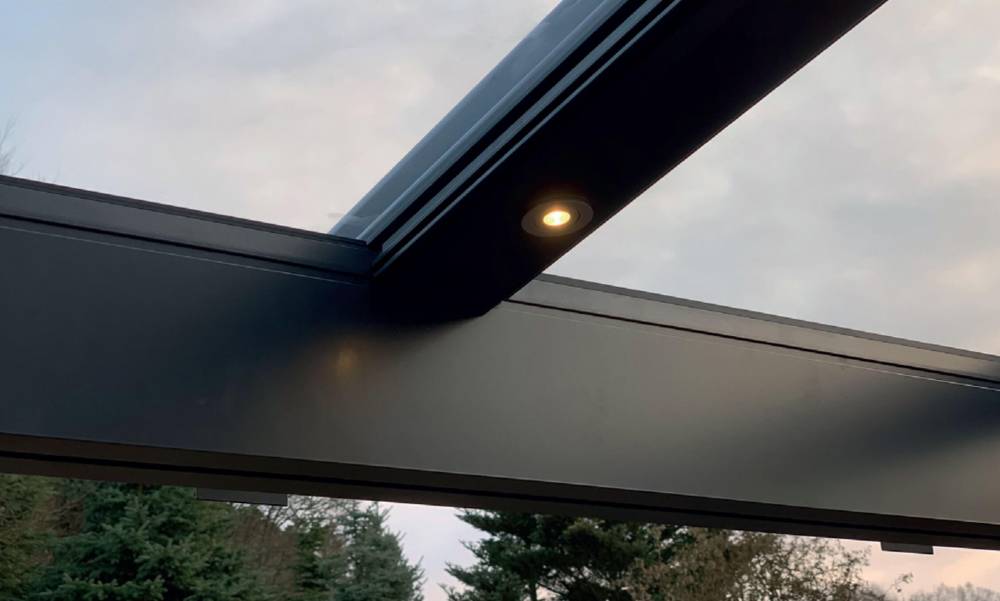 Terrassenüberdachungen aus Glas bei Glasprofi24 kaufen