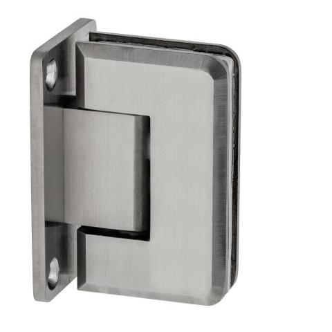 Wand Glas Scharniere 90 Grad Classic