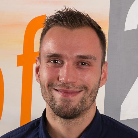 Simon Probandt