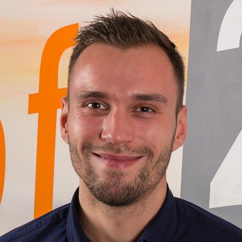 Simon Probandt