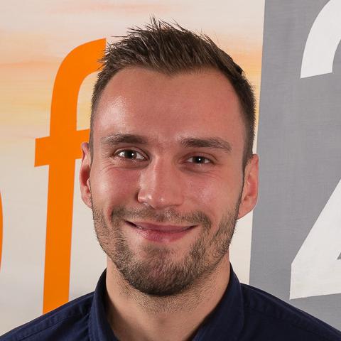 Simon Probandt