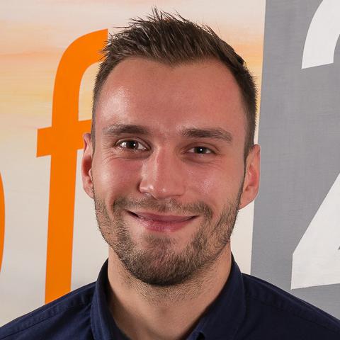 Simon Probandt