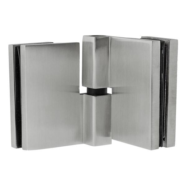 Glas-Scharnier für Duschkabine Serie Netto